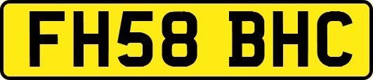 FH58BHC