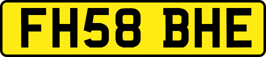FH58BHE