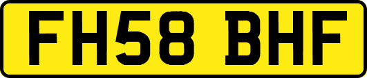 FH58BHF