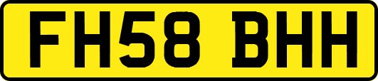 FH58BHH
