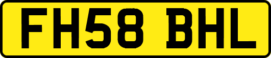 FH58BHL