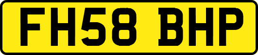 FH58BHP