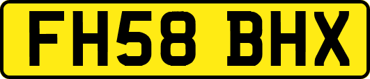 FH58BHX