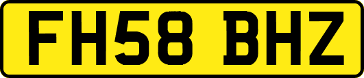 FH58BHZ