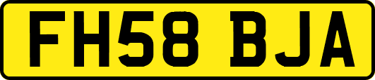 FH58BJA