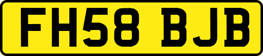 FH58BJB