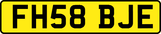 FH58BJE