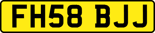 FH58BJJ
