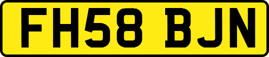 FH58BJN