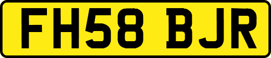 FH58BJR