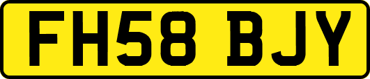 FH58BJY