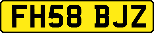 FH58BJZ