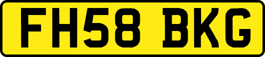 FH58BKG