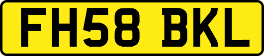 FH58BKL