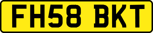 FH58BKT
