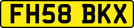 FH58BKX
