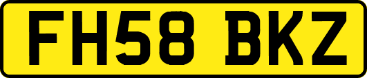 FH58BKZ