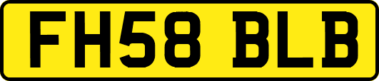 FH58BLB
