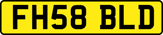 FH58BLD