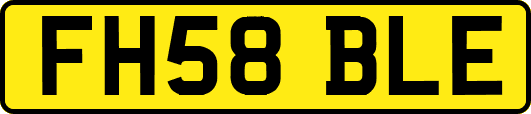 FH58BLE