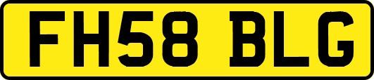 FH58BLG