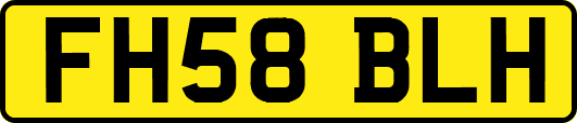 FH58BLH