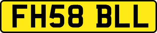FH58BLL