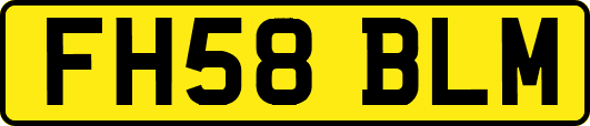 FH58BLM