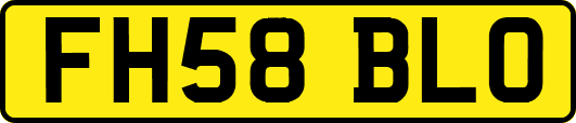FH58BLO