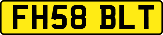 FH58BLT