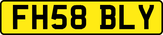 FH58BLY