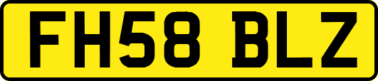 FH58BLZ
