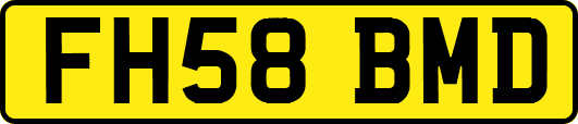 FH58BMD