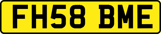 FH58BME