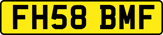 FH58BMF