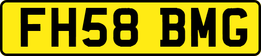 FH58BMG