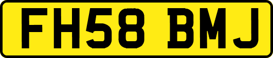 FH58BMJ