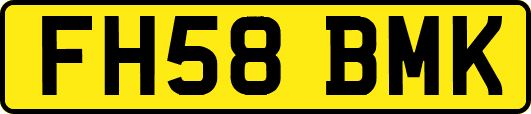 FH58BMK