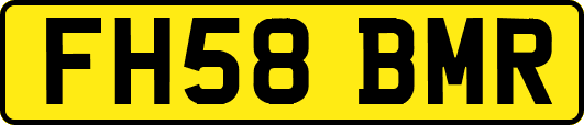FH58BMR