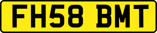 FH58BMT