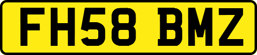 FH58BMZ