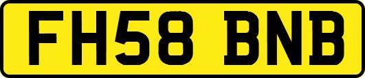FH58BNB
