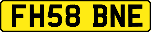 FH58BNE