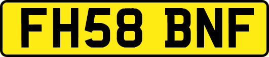 FH58BNF