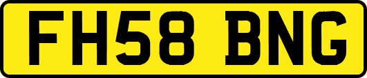 FH58BNG