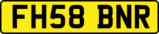 FH58BNR