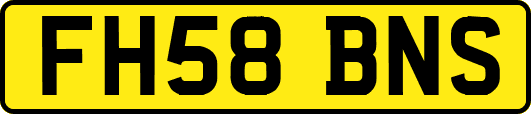 FH58BNS