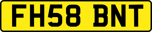 FH58BNT