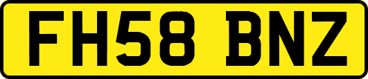 FH58BNZ