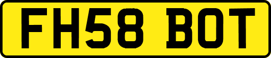 FH58BOT